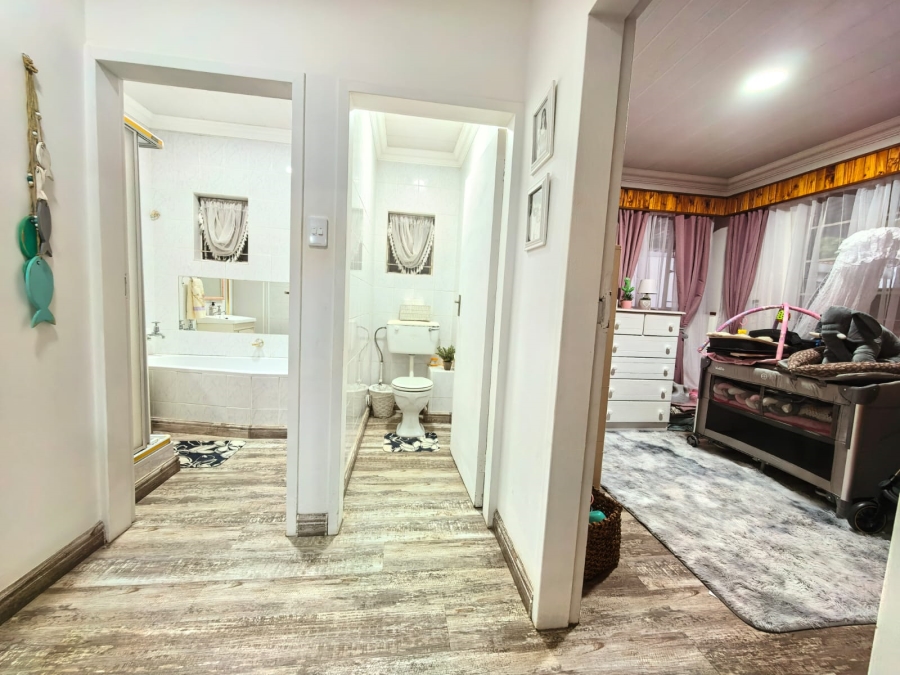 3 Bedroom Property for Sale in Sasolburg Ext 12 Free State
